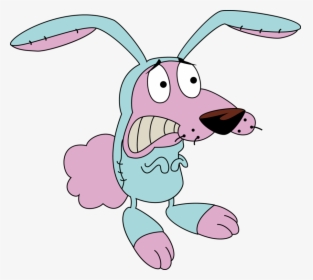 Png Image With Transparent Background - Transparent Background Courage The Cowardly Dog Png, Png Download, Free Download