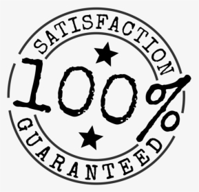 Organization,area,text - 100% Satisfaction Guaranteed Png, Transparent Png, Free Download