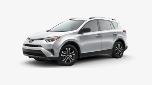 Lease 2018 Toyota Rav4, HD Png Download, Free Download
