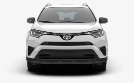 Toyota Rav4 Front Png, Transparent Png, Free Download