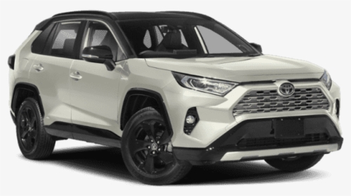 Toyota Rav4 Limited 2018, HD Png Download, Free Download