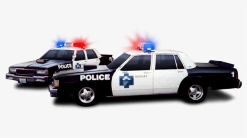 Police Car Png - Police Cars Png, Transparent Png, Free Download