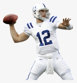 Andrew Luck No Background, HD Png Download, Free Download