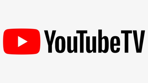 Youtube Tv Logo Transparent, HD Png Download, Free Download