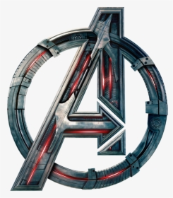 Avengers Logo Png, Transparent Png, Free Download