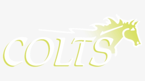 Transparent Colts Png - Calligraphy, Png Download, Free Download