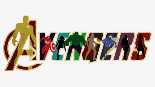 Transparent The Avengers Clipart - Avengers Png, Png Download, Free Download