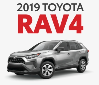 Act Now To Get A Great Deal - Toyota Rav4 Hybrid, HD Png Download, Free Download