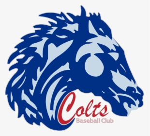 Colts Logo, HD Png Download, Free Download