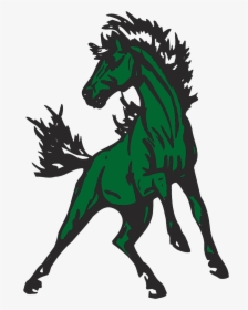 School Logo - Clear Fork Colts Logo, HD Png Download, Free Download