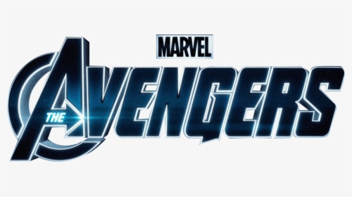 Avengers Png Logo - Avengers Logo Psd, Transparent Png, Free Download