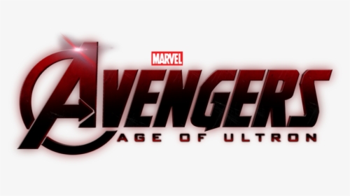 Clip Art Avenger Logo Font - Graphic Design, HD Png Download, Free Download