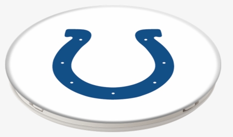 Indianapolis Colts Helmet - Emblem, HD Png Download, Free Download