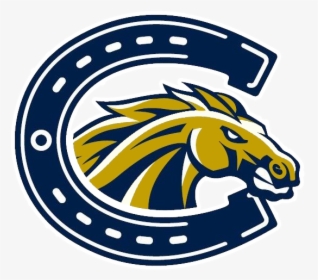 School Logo - Casteel High School Logo, HD Png Download, Free Download