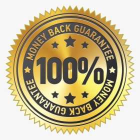 30 Day Money Back Guarantee - 2 Year Warranty, HD Png Download, Free Download