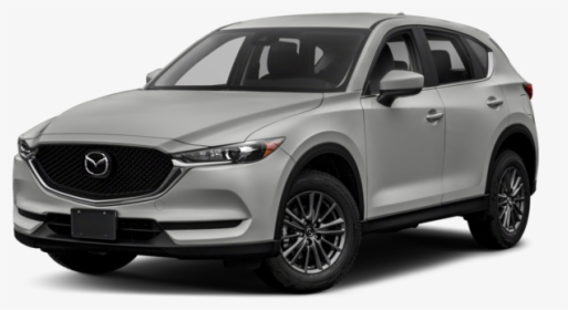 2018 Mazda Cx-5 Fwd In Gray - 2017 Toyota Camry Hybrid Le, HD Png Download, Free Download
