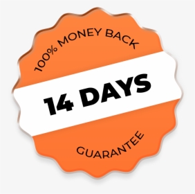 Money Back Guarantee - Illustration, HD Png Download, Free Download