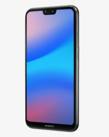 Huawei P20 Lite Back And Front Display - Huawei P20 Lite, HD Png Download, Free Download