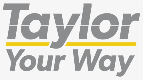 Taylor Your Way - Graphic Design, HD Png Download, Free Download