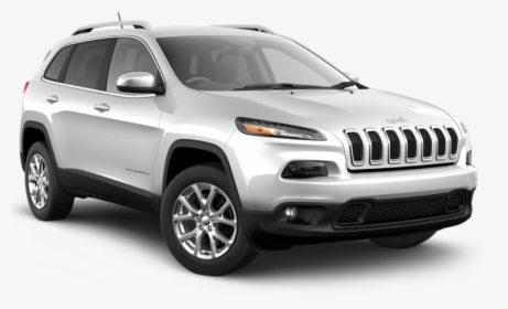 2015 Jeep Cherokee Fwd 4 Dr Sport White, HD Png Download, Free Download