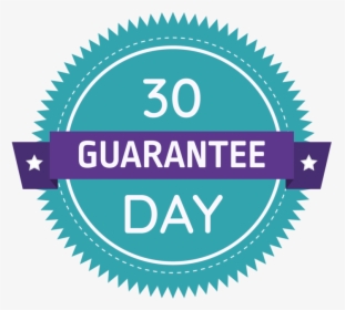 Your Purchase Is Covered By A 30 Day, Money Back Guarantee - Certified Luxury Home Marketing Specialist Logo, HD Png Download, Free Download