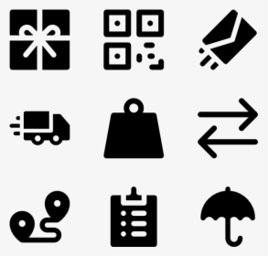 Police Icons, HD Png Download, Free Download