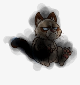 Transparent Grumpy Cat Png - Cartoon, Png Download, Free Download
