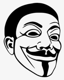 Vendetta Icon, HD Png Download, Free Download