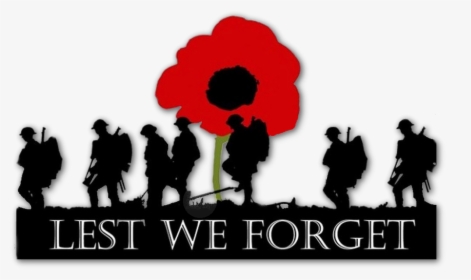 Lest We Forget Large, HD Png Download, Free Download