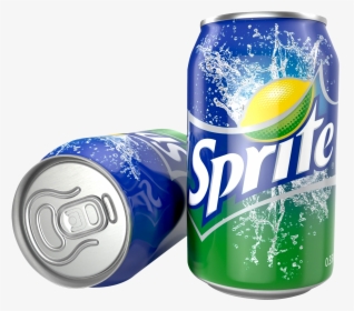 Sprite Can Png Image - Sprite Can Png, Transparent Png, Free Download