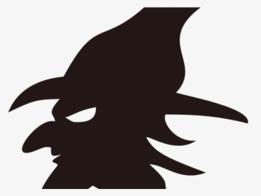 Witch Face Png Png Freeuse Library - Witch Face Png, Transparent Png, Free Download