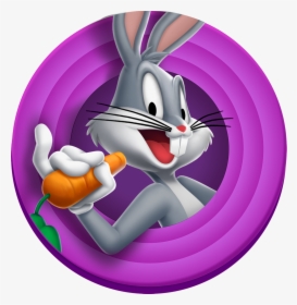 Looney Tunes World Of Mayhem Bugs Bunny, HD Png Download, Free Download