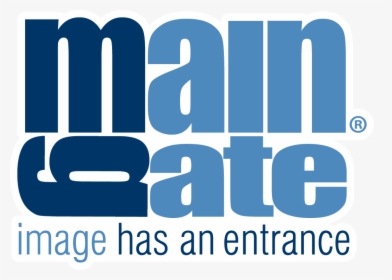 Maingate Inc Logo, HD Png Download, Free Download