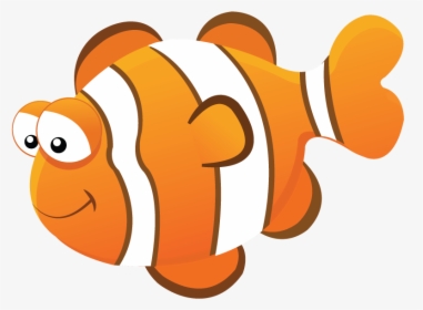 Clown Fish $0 - Clownfish Clipart No Background, HD Png Download, Free Download
