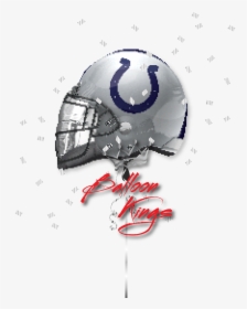 Colts Helmet - American Football, HD Png Download, Free Download