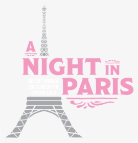 Ladies Night In Paris, HD Png Download, Free Download