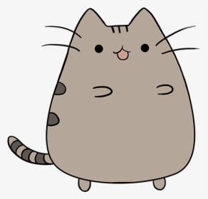 Cat cartoon drawing