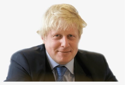 Boris Johnson Portrait - Boris Johnson High Resolution, HD Png Download, Free Download