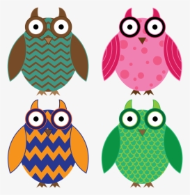 Owl Birds Animal Free Picture - Cuatro Caras Del Autoestima, HD Png Download, Free Download