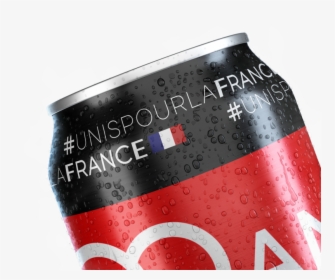 355ml Soda Can Mockup 06 , Png Download - Lierac, Transparent Png, Free Download