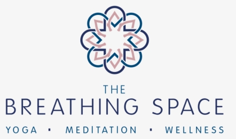 The Breathing Space - Graphic Design, HD Png Download, Free Download