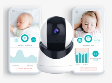 Baby Monitoring, HD Png Download, Free Download