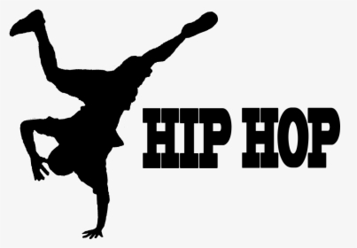 Dancing Hip Hop, HD Png Download, Free Download