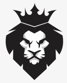 Lion Icon Png, Transparent Png, Free Download