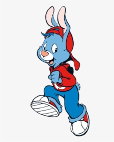 Bobo Bunny Character, HD Png Download, Free Download
