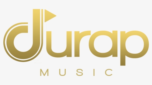 Durap Music Unveils New Logo - Graphic Design, HD Png Download, Free Download