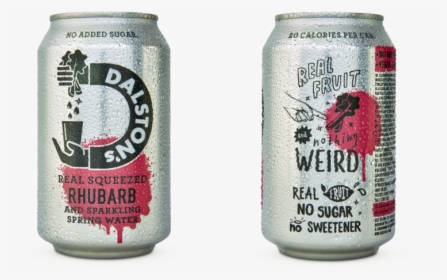 Dalston's Sparkling Water, HD Png Download, Free Download
