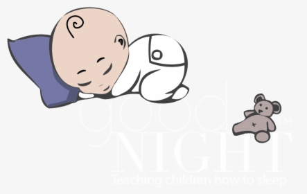 Transparent Good Night Png - Good Night Baby Png, Png Download, Free Download