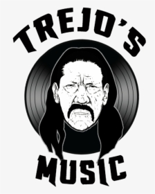 Trejos Music Logo, HD Png Download, Free Download