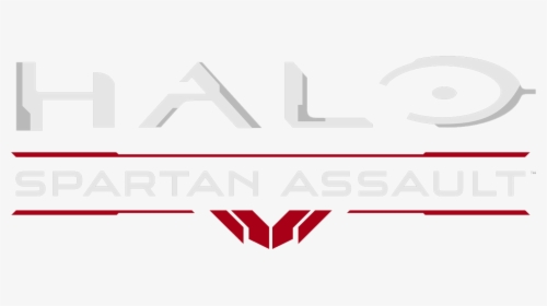 Halo Wars 2 Logo Png - Halo: Spartan Assault, Transparent Png, Free Download